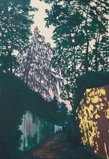 Kevin Tole - The Arborealists: 40 Works